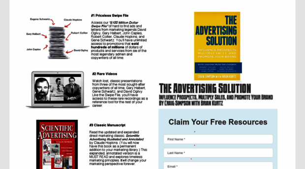 theadvertisingsolution.com