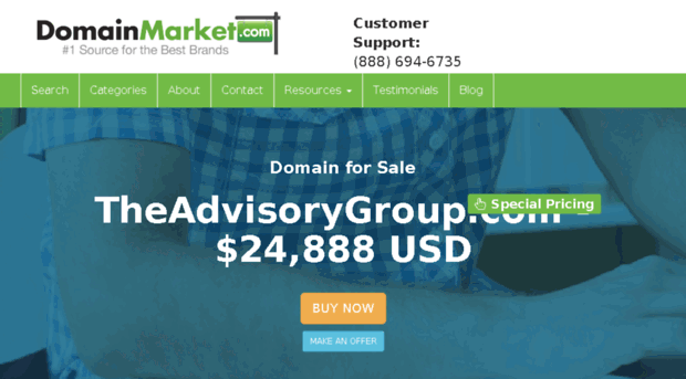 theadvisorygroup.com