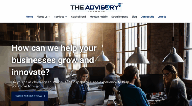 theadvisorynetwork.io