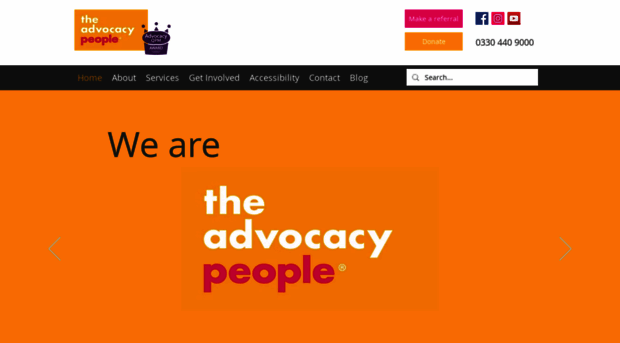 theadvocacypeople.org.uk