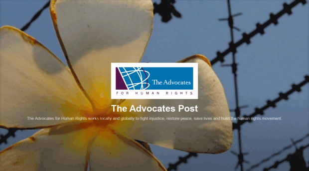 theadvocatespost.org