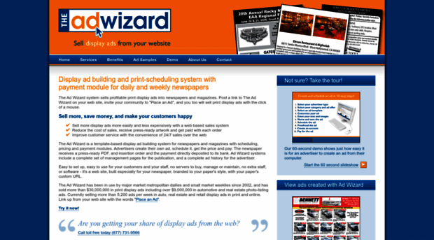 theadwizard.com