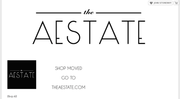 theaestate.storenvy.com