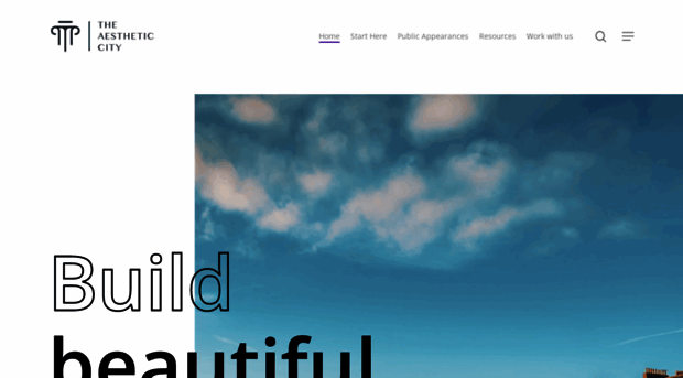 theaestheticcity.com