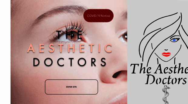 theaestheticdrs.com