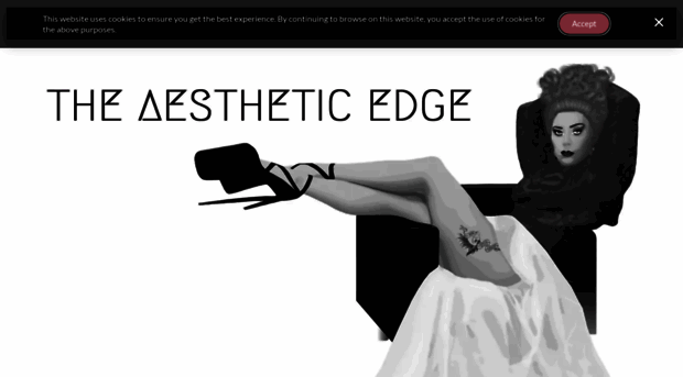 theaestheticedge.com