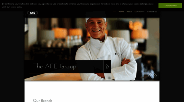 theafegroup.com