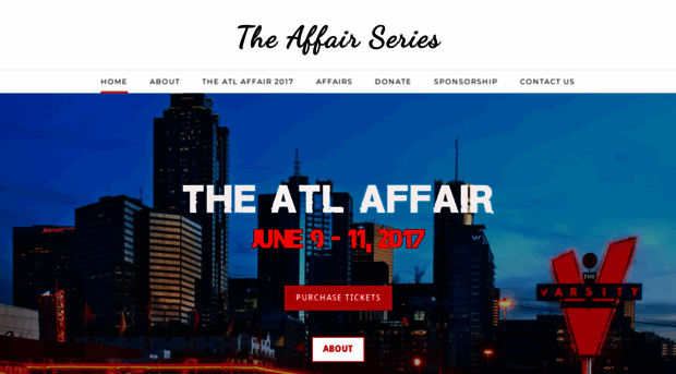 theaffairseries.com