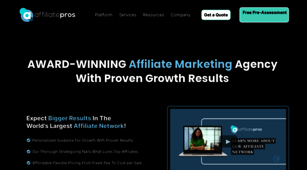 theaffiliate.pro