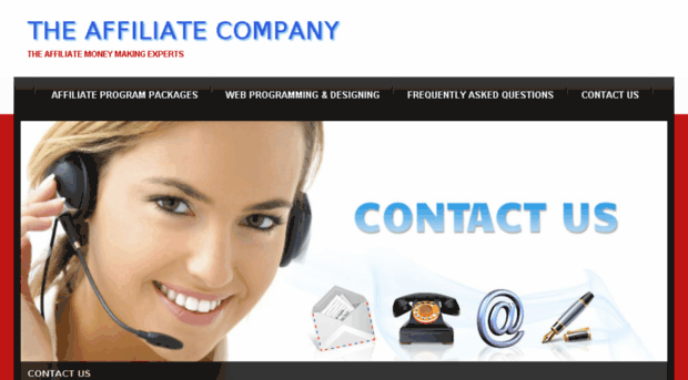 theaffiliatecompany.net