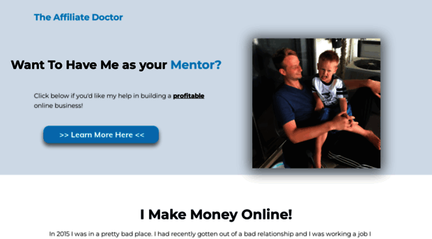 theaffiliatedoctor.com