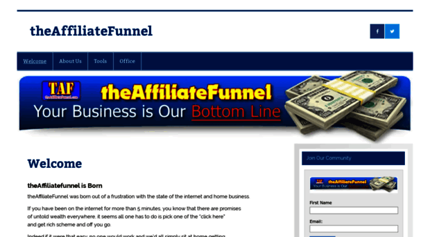 theaffiliatefunnel.com