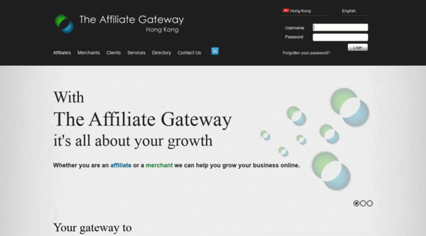 theaffiliategateway.com.hk