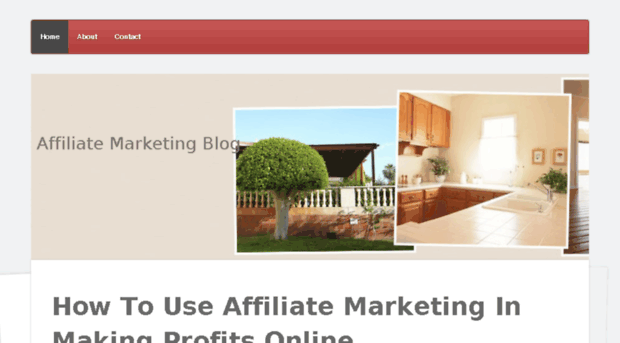 theaffiliatemarketingblog.jimdo.com