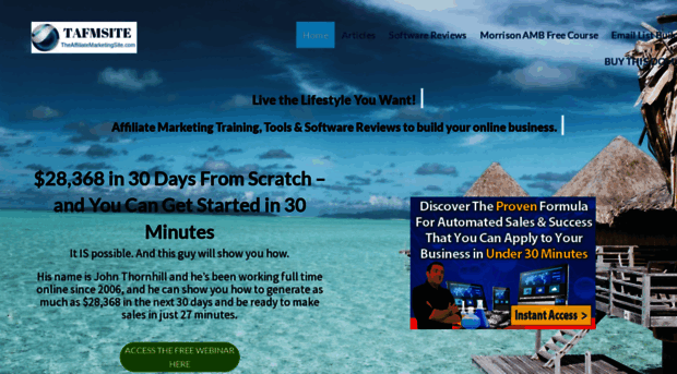 theaffiliatemarketingsite.com