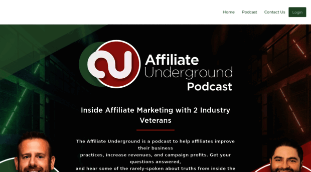 theaffiliatereport.com