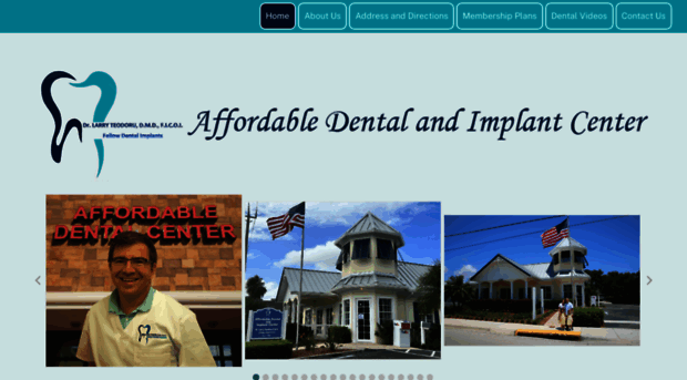 theaffordabledentalcenter.com