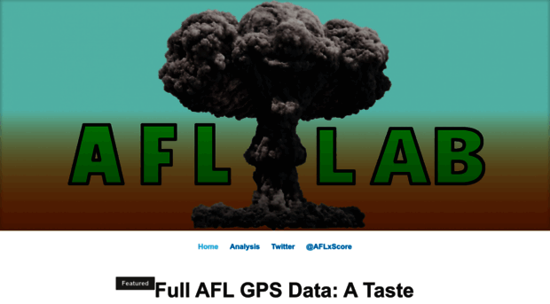 theafllab.com