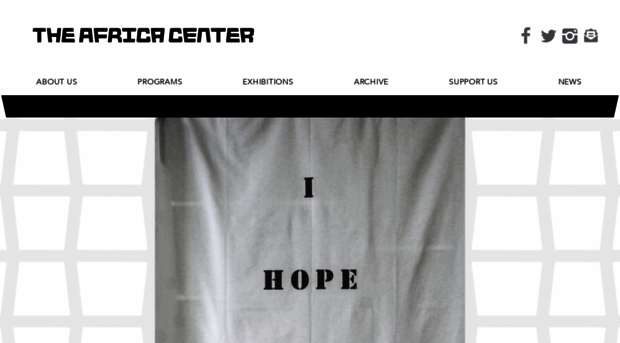 theafricacenter.org