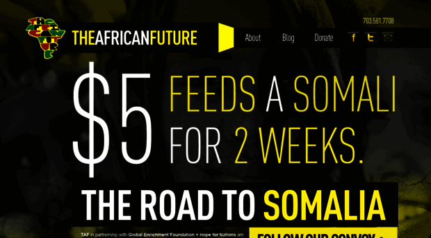 theafricanfuture.org