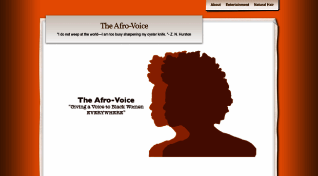 theafrovoice.wordpress.com