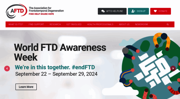 theaftd.org