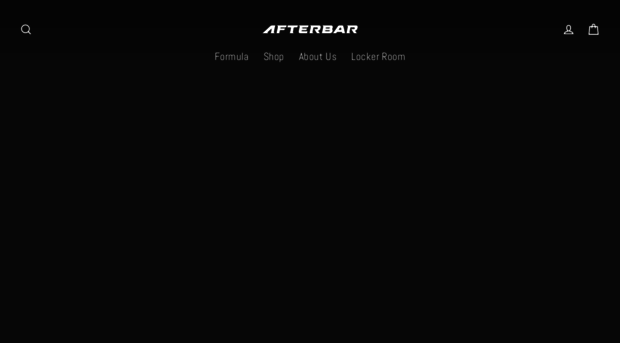 theafterbar.com