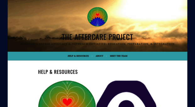 theaftercareproject.org