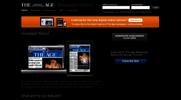 theage.digitaleditions.com.au