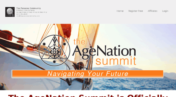 theagenationsummit.com