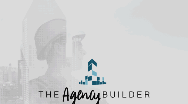 theagencybuilder.com