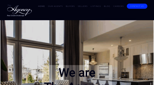 theagencyrealestate.ca