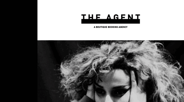 theagent.be