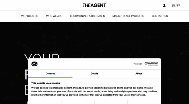 theagent.com