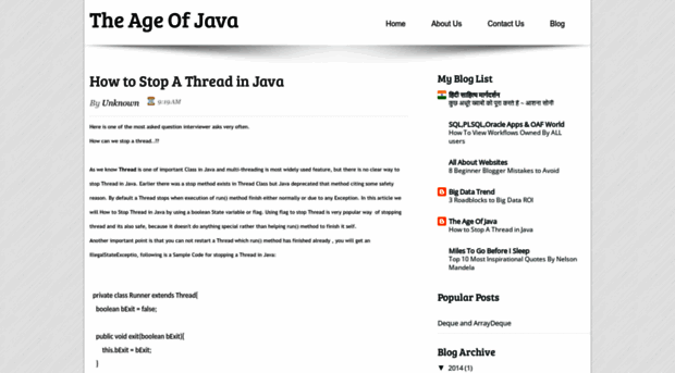 theageofjava.blogspot.com