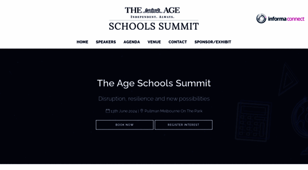 theageschools.com.au