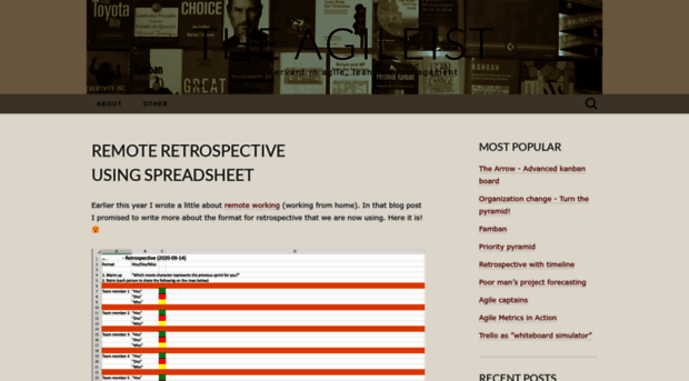 theagileist.wordpress.com
