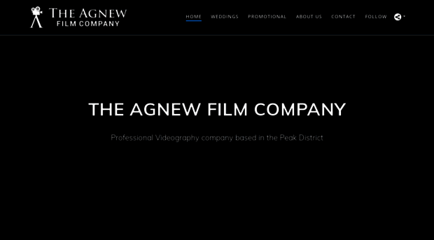 theagnewfilmcompany.com