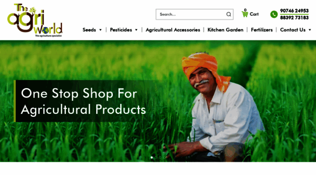 theagriworld.com