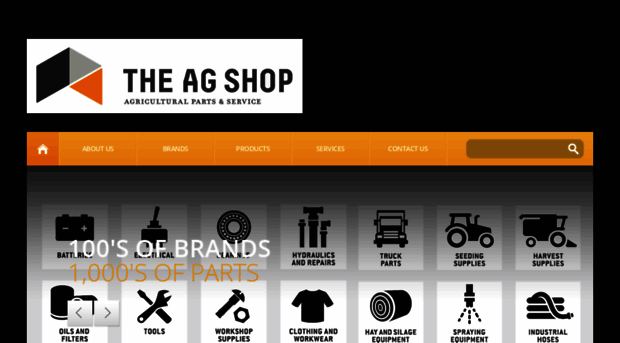 theagshop.com.au