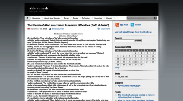 theahlesunnah.wordpress.com