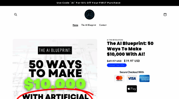 theaiblueprint.co