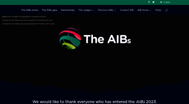 theaibs.tv