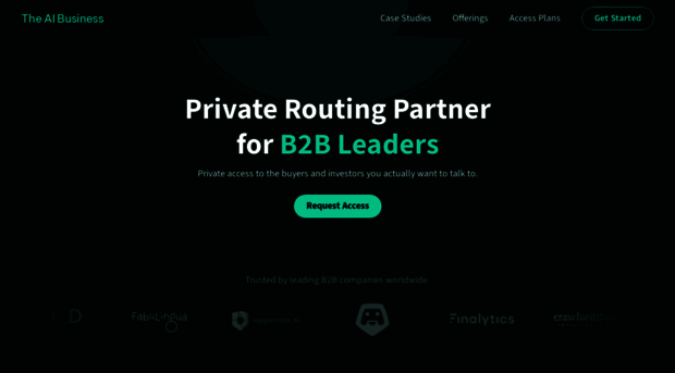 theaibusiness.org