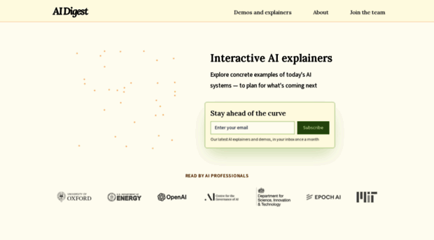 theaidigest.org