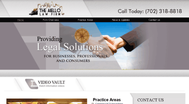 theaiellolawfirm.com