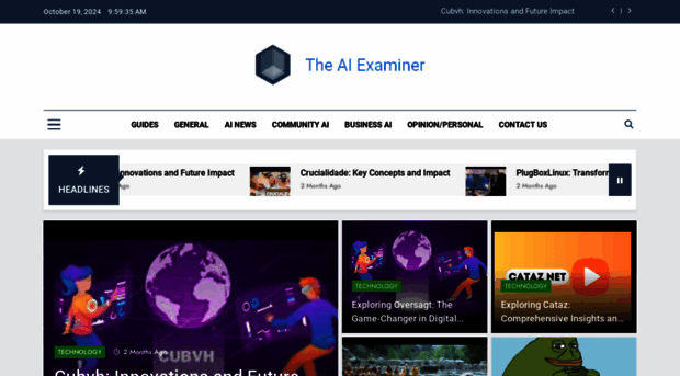 theaiexaminer.com