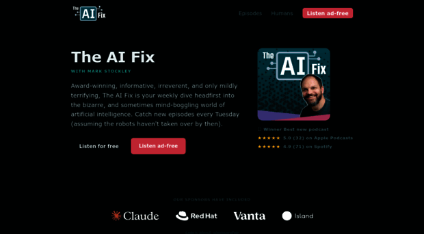 theaifix.show