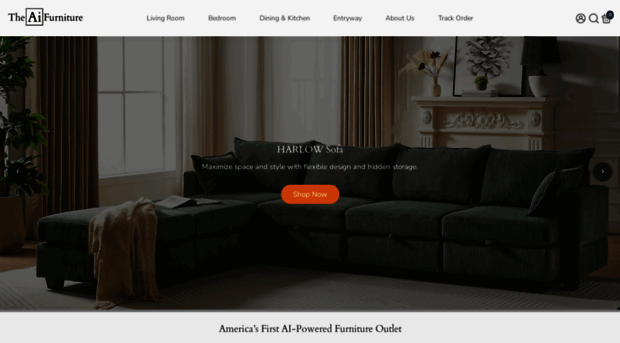 theaifurniture.com