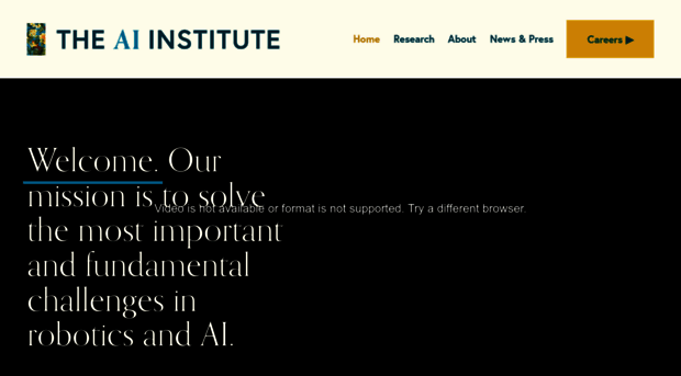 theaiinstitute.com